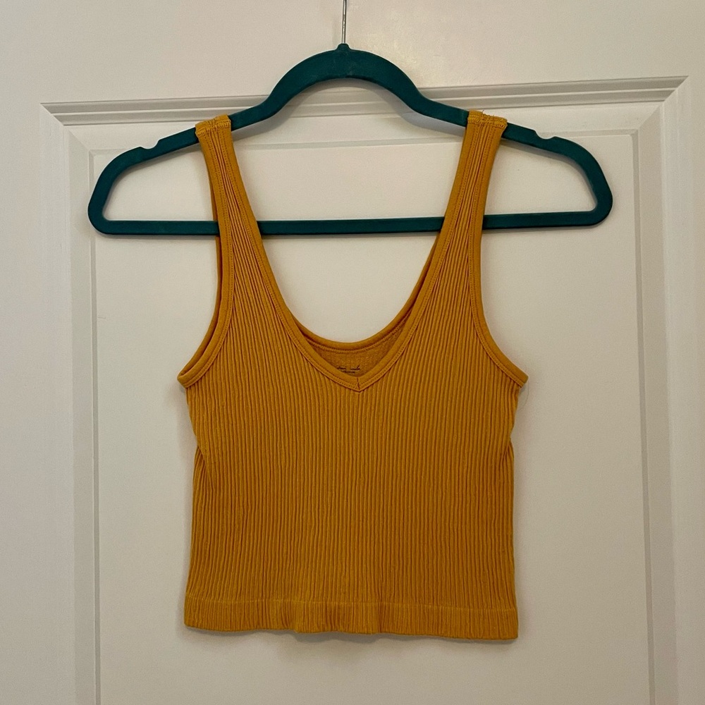 Urban Outfitters Crop Top